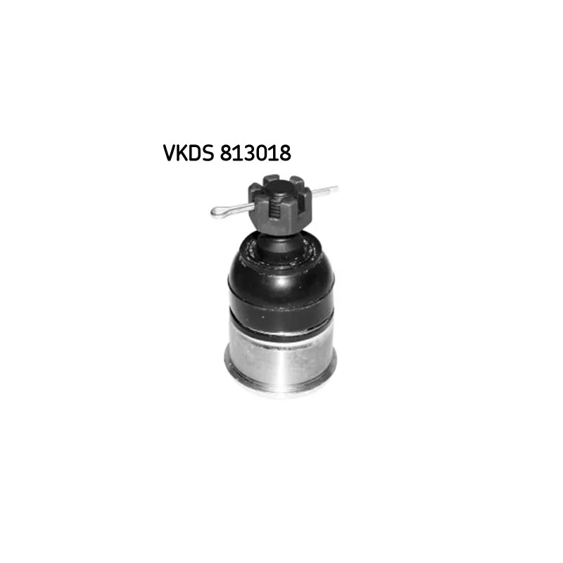 Rotule de suspension SKF VKDS 813018