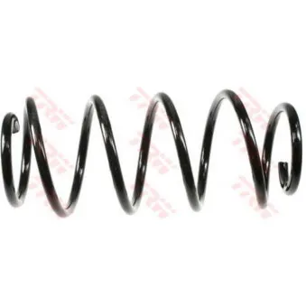 Ressort de suspension TRW JCS303