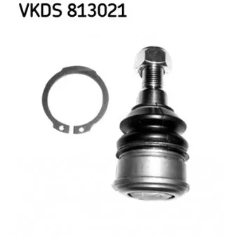 Rotule de suspension SKF
