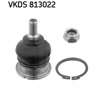 Rotule de suspension SKF