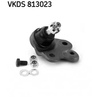 Rotule de suspension SKF