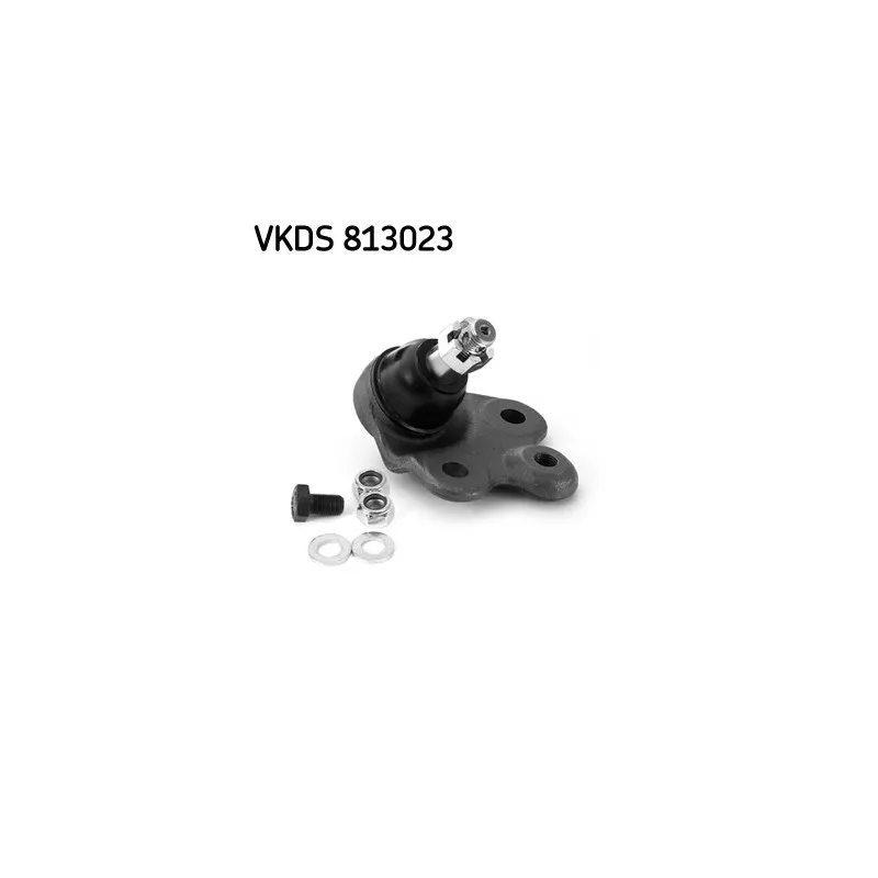 Rotule de suspension SKF VKDS 813023