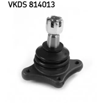 Rotule de suspension SKF VKDS 814013