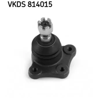 Rotule de suspension SKF