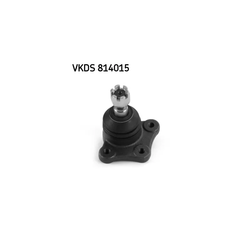 Rotule de suspension SKF VKDS 814015