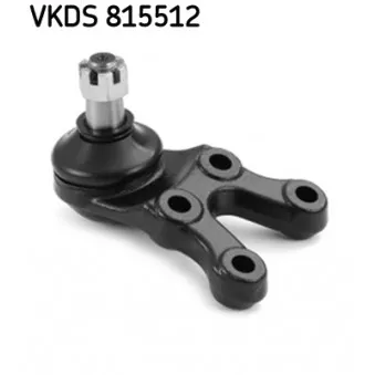 Rotule de suspension SKF