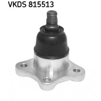 Rotule de suspension SKF