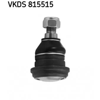 Rotule de suspension SKF