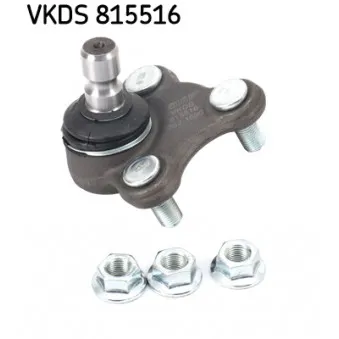 Rotule de suspension SKF VKDS 815516