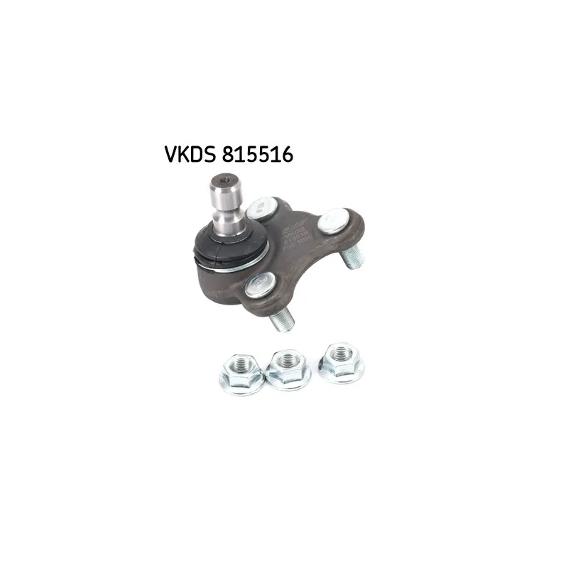Rotule de suspension SKF VKDS 815516