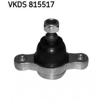 Rotule de suspension SKF