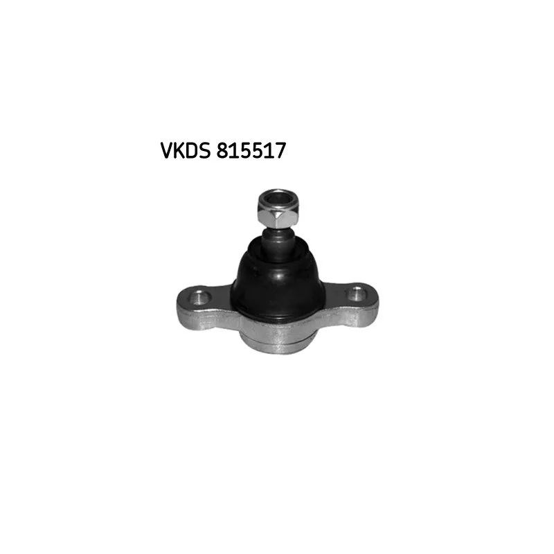 Rotule de suspension SKF VKDS 815517