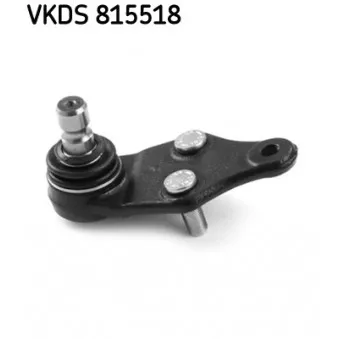 Rotule de suspension SKF VKDS 815518