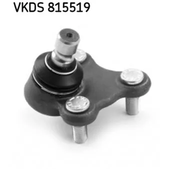 Rotule de suspension SKF VKDS 815519