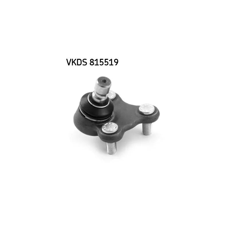 Rotule de suspension SKF VKDS 815519