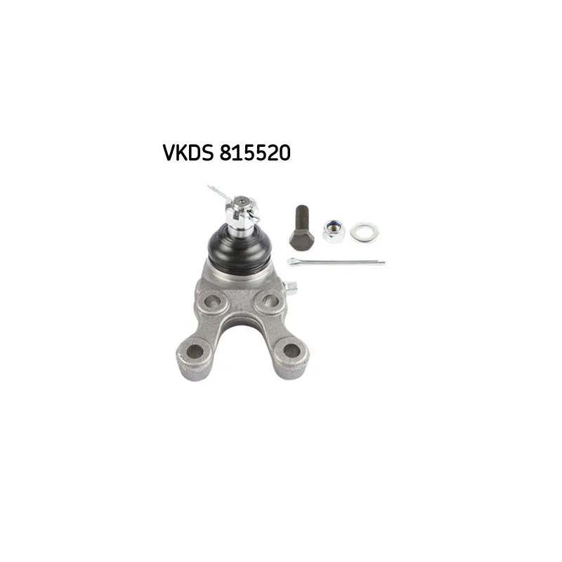 Rotule de suspension SKF VKDS 815520