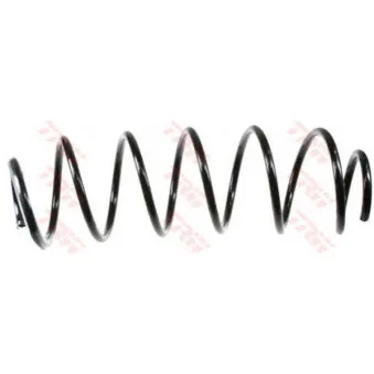 Ressort de suspension TRW JCS305