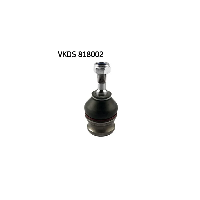 Rotule de suspension SKF VKDS 818002