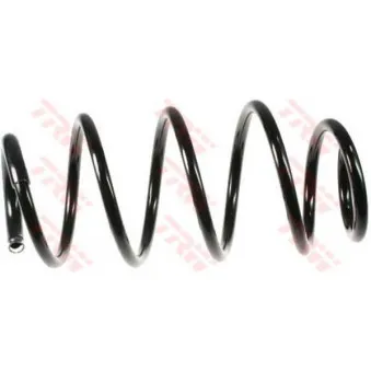 Ressort de suspension TRW JCS306