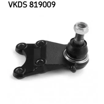 Rotule de suspension SKF VKDS 819009