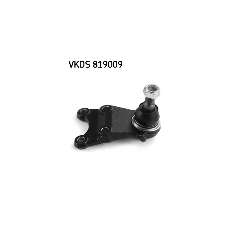 Rotule de suspension SKF VKDS 819009