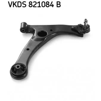 Triangle ou bras de suspension (train avant) SKF VKDS 821084 B