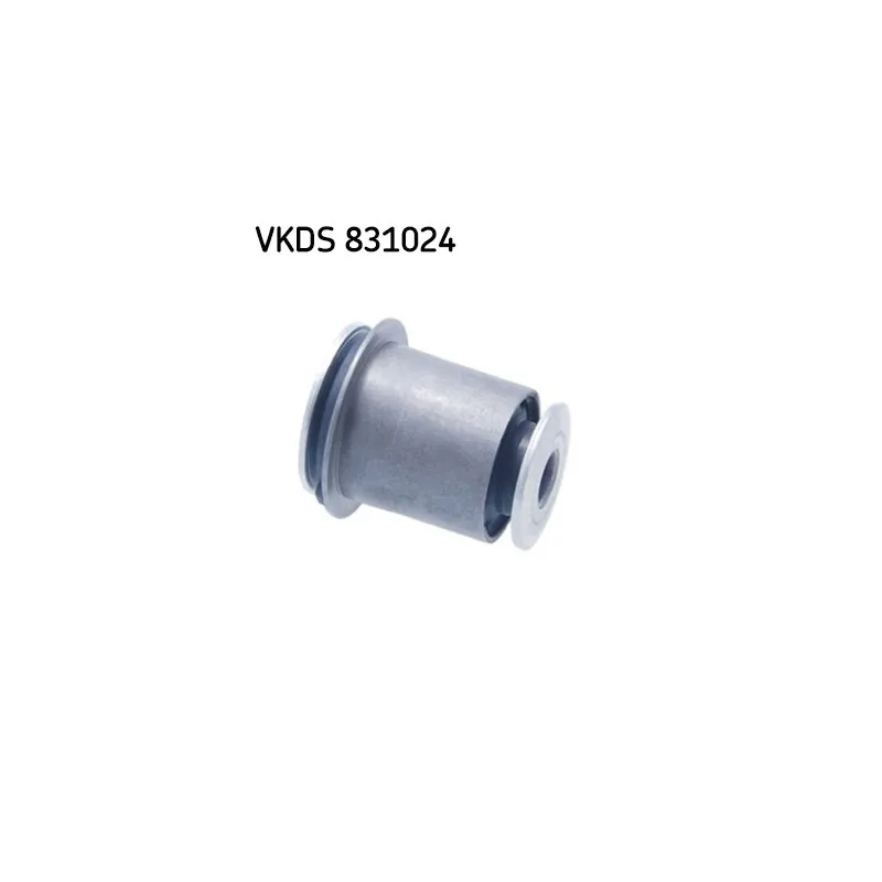 Silent bloc de suspension (train avant) SKF VKDS 831024