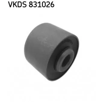 Silent bloc de suspension (train avant) SKF VKDS 831026