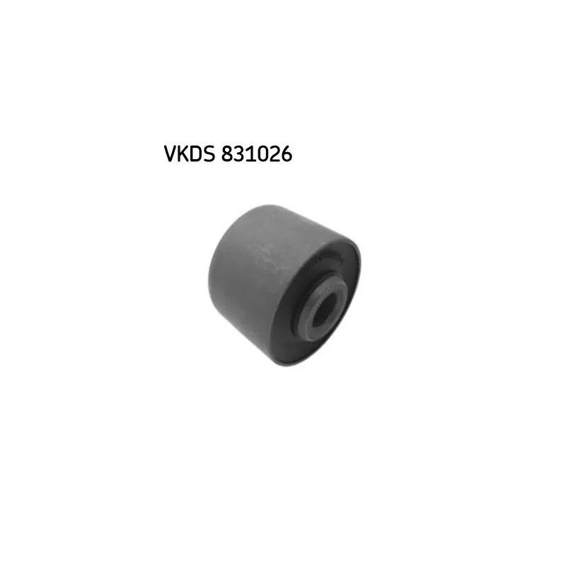 Silent bloc de suspension (train avant) SKF VKDS 831026