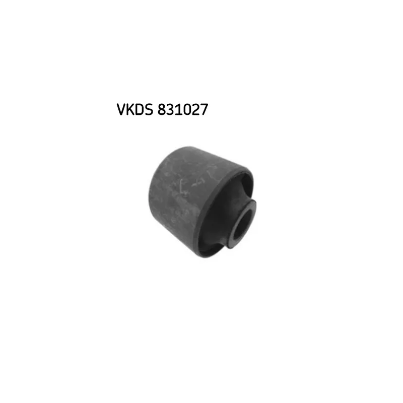 Silent bloc de suspension (train avant) SKF VKDS 831027