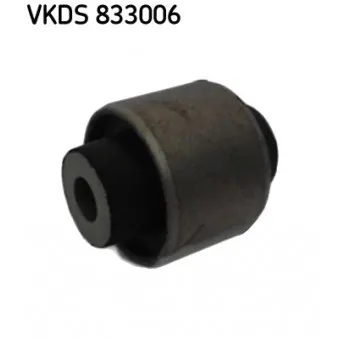 Silent bloc de suspension (train avant) SKF VKDS 833006