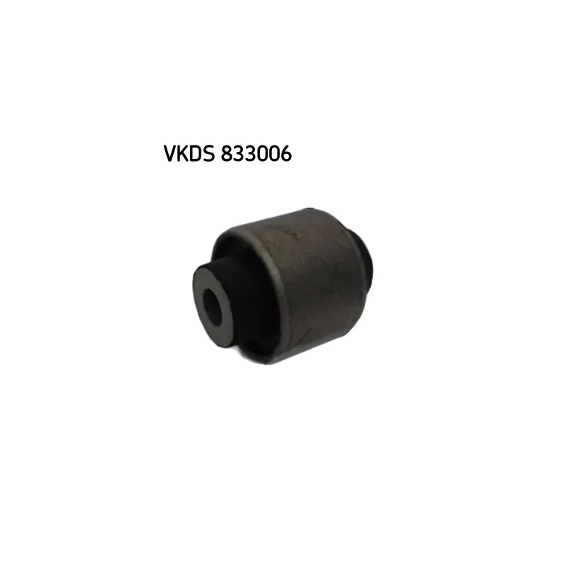 Silent bloc de suspension (train avant) SKF VKDS 833006