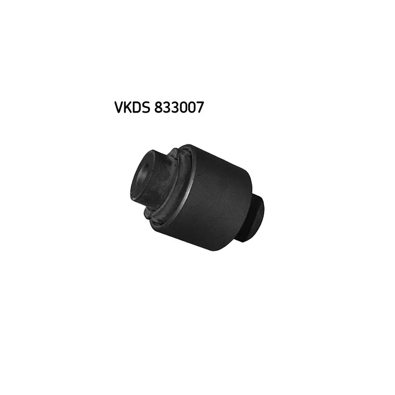 Silent bloc de suspension (train avant) SKF VKDS 833007
