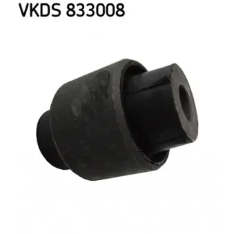 Silent bloc de suspension (train avant) SKF VKDS 833008