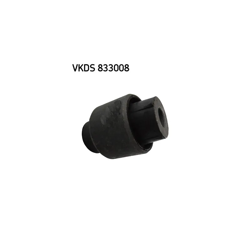 Silent bloc de suspension (train avant) SKF VKDS 833008