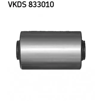 Silent bloc de suspension (train avant) SKF