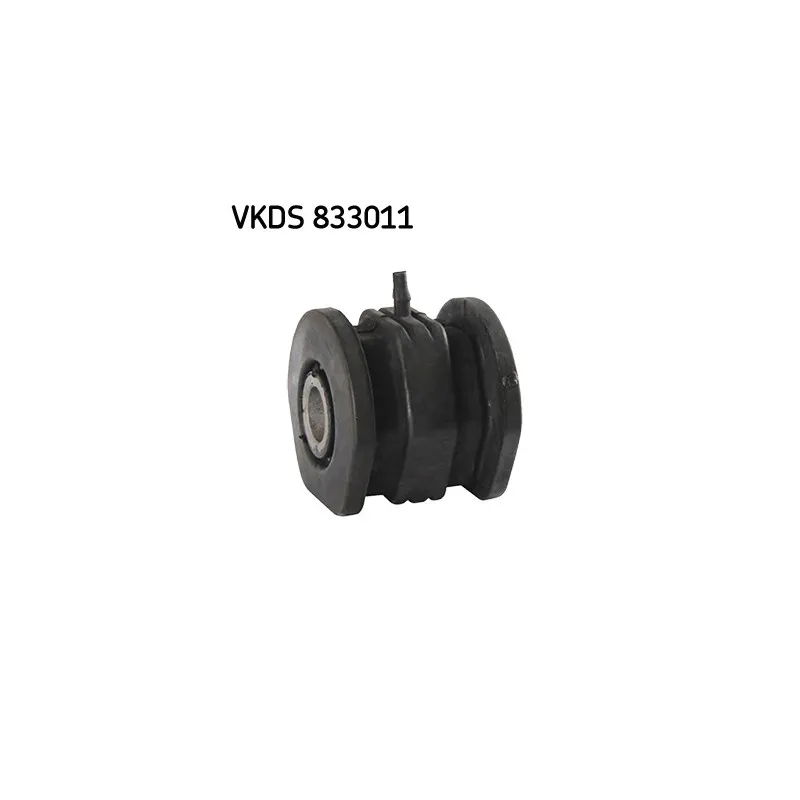 Silent bloc de suspension (train avant) SKF VKDS 833011