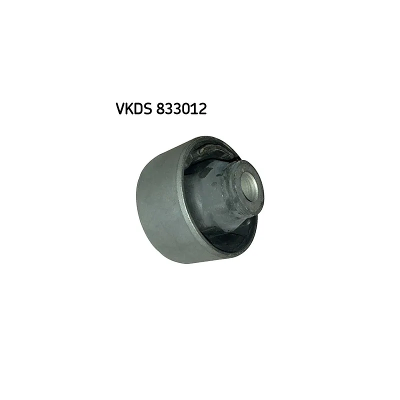 Silent bloc de suspension (train avant) SKF VKDS 833012