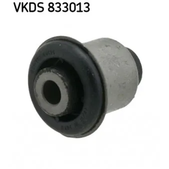 Silent bloc de suspension (train avant) SKF VKDS 833013