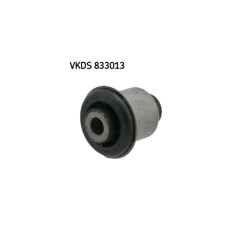 Silent bloc de suspension (train avant) SKF VKDS 833013
