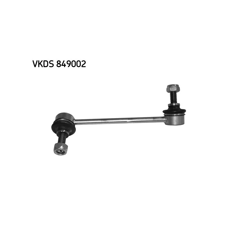 Entretoise/tige, stabilisateur SKF VKDS 849002