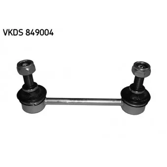 Entretoise/tige, stabilisateur SKF