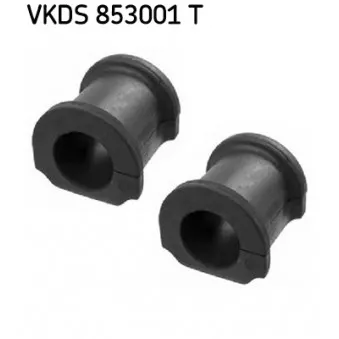 Coussinet de palier, stabilisateur SKF VKDS 853001 T