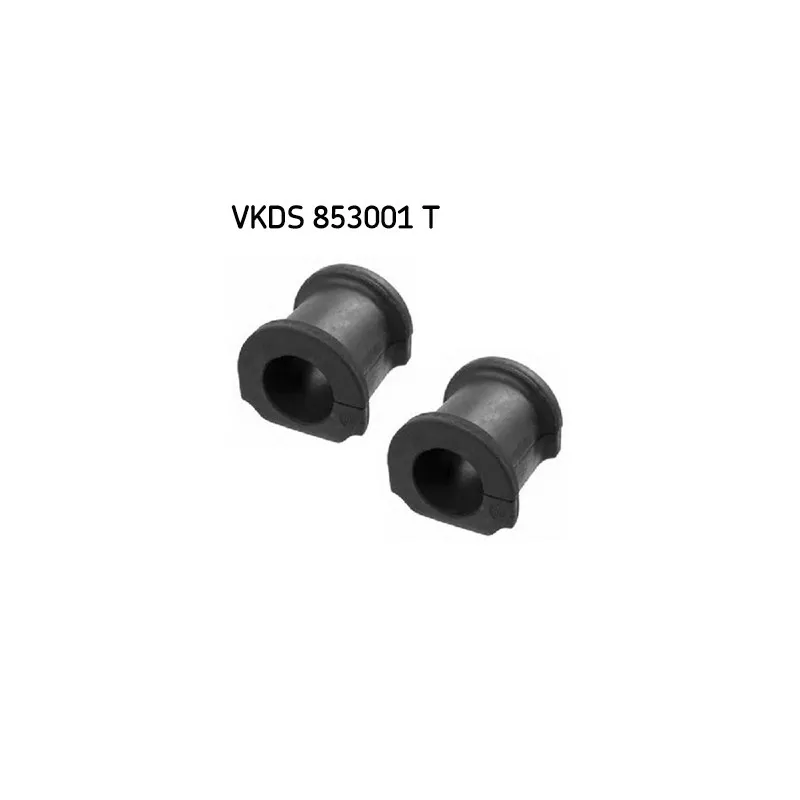Coussinet de palier, stabilisateur SKF VKDS 853001 T
