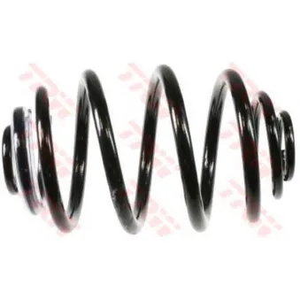 Ressort de suspension TRW JCS309