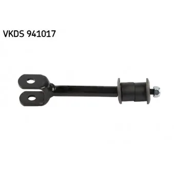 Entretoise/tige, stabilisateur SKF