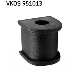 Coussinet de palier, stabilisateur SKF VKDS 951013