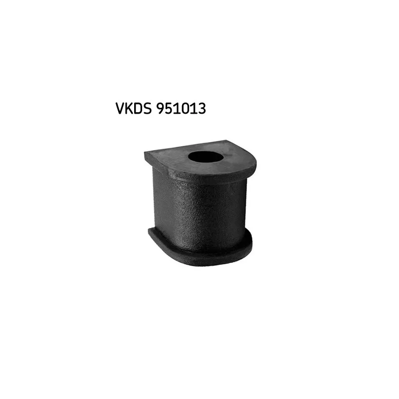 Coussinet de palier, stabilisateur SKF VKDS 951013