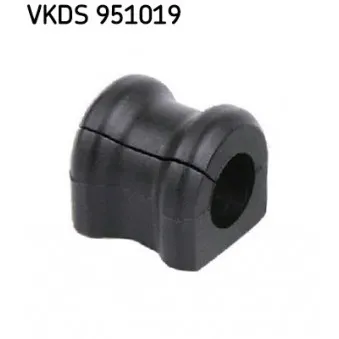Coussinet de palier, stabilisateur SKF VKDS 951019