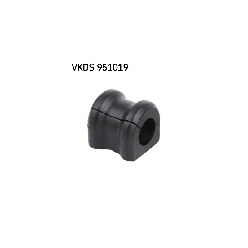 Coussinet de palier, stabilisateur SKF VKDS 951019